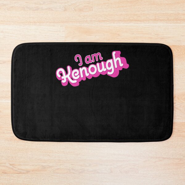 Item preview, Pinky I'm Ken I am Ken Funny Enough Essential designed and sold by SelinaLeffler.