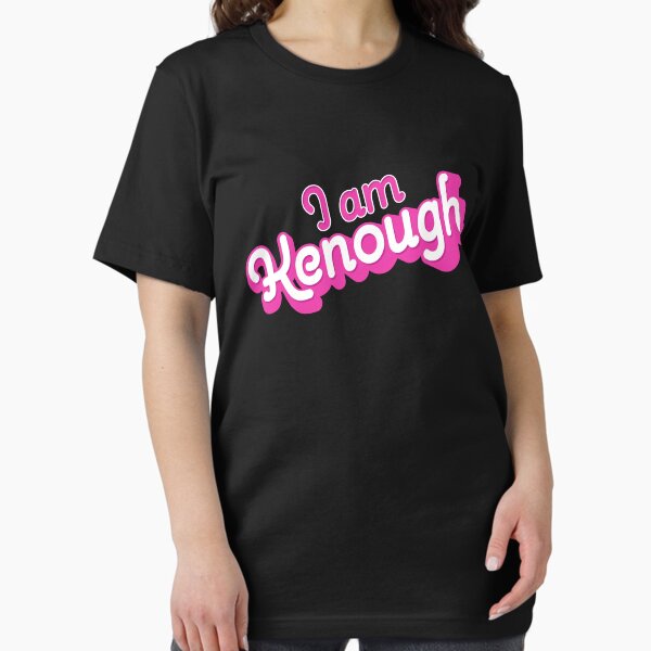 Item preview, Pinky I'm Ken I am Ken Funny Enough Essential designed and sold by SelinaLeffler.