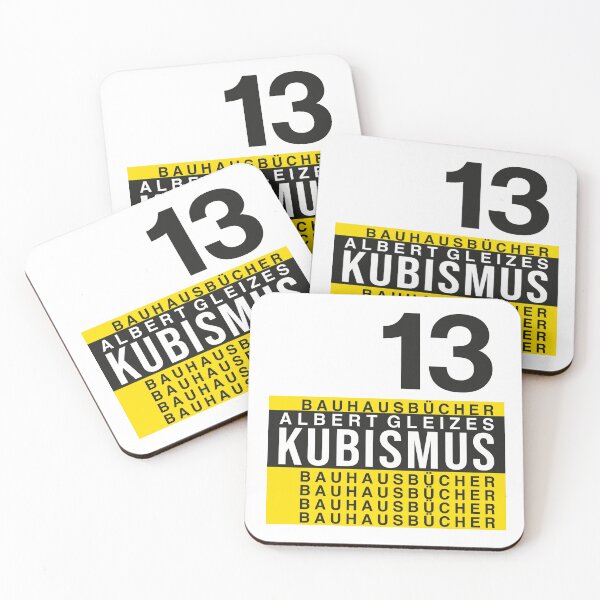 Item preview, Bauhaus#40 designed and sold by process22.