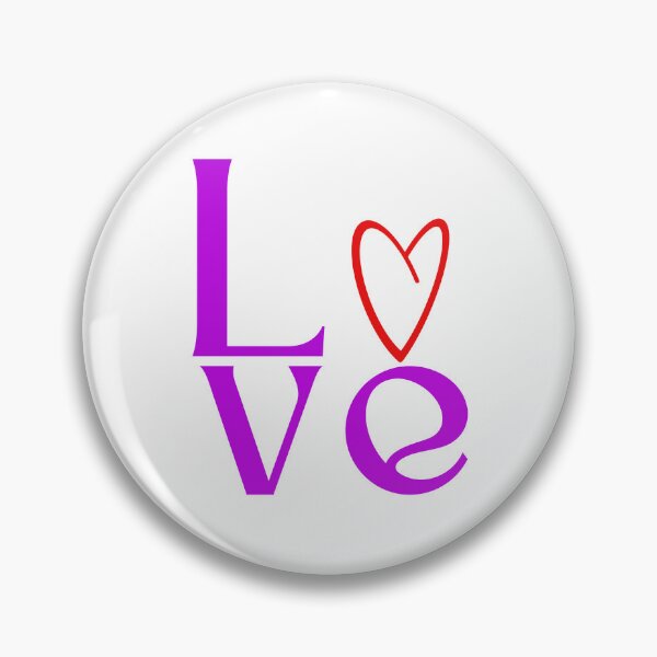 Artikelvorschau, LOVE - Love Collection by ALLesROUNDER entworfen und verkauft von ALLesROUNDER.
