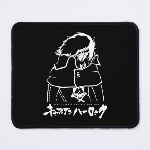 Item preview, 385 Harlock Outline designed and sold by Yexart.