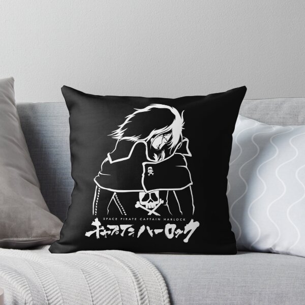 Item preview, 385 Harlock Outline designed and sold by Yexart.
