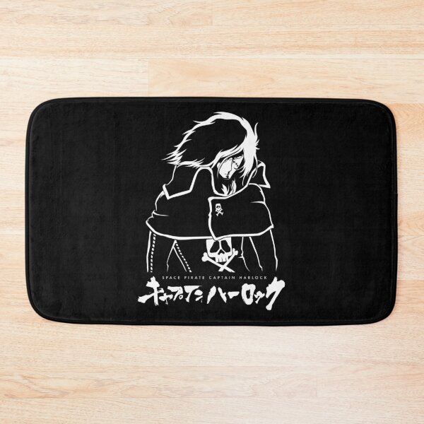 Item preview, 385 Harlock Outline designed and sold by Yexart.