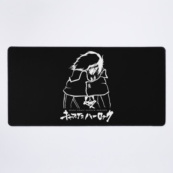 Item preview, 385 Harlock Outline designed and sold by Yexart.