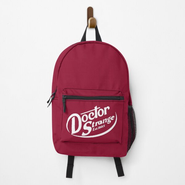 Item preview, Dr Pepper as Dr Strange designed and sold by SLH-69.