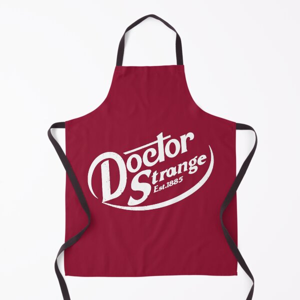 Item preview, Dr Pepper as Dr Strange designed and sold by SLH-69.