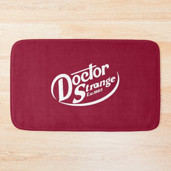 Item preview, Dr Pepper as Dr Strange designed and sold by SLH-69.