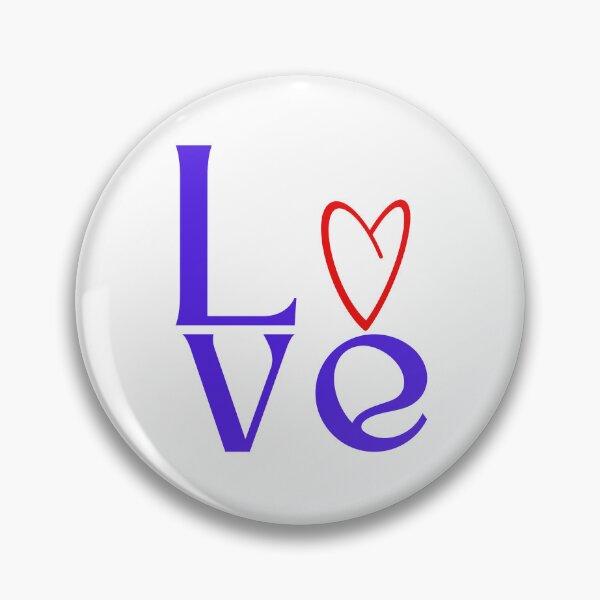 Artikelvorschau, LOVE - Love Collection by ALLesROUNDER entworfen und verkauft von ALLesROUNDER.