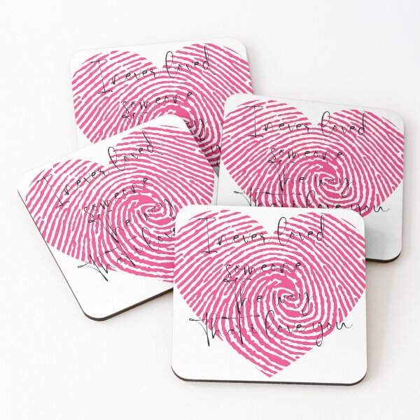 Item preview, Infinite Affection designed and sold by Nicxcole.