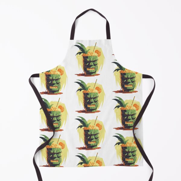 Item preview, Tiki Drink designed and sold by VelvetRoom.