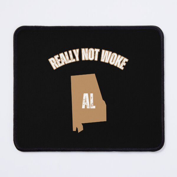 Item preview, Really not woke designed and sold by lachataigne.