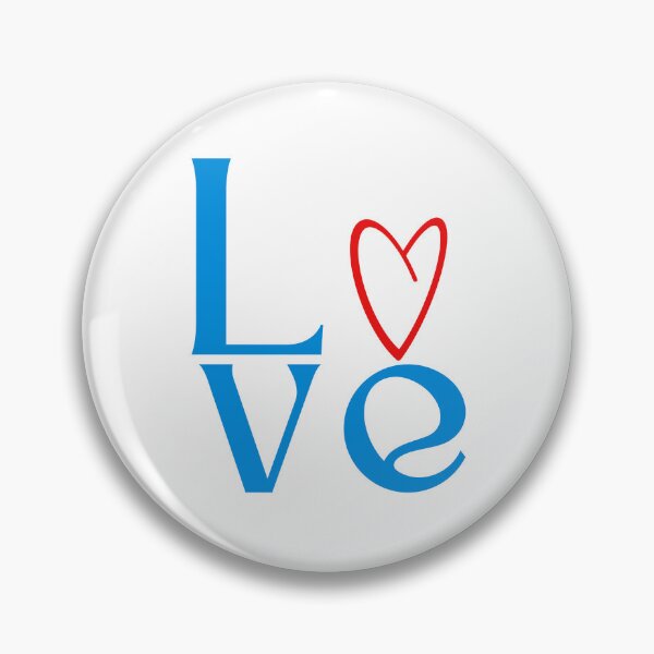 Artikelvorschau, LOVE - Love Collection by ALLesROUNDER entworfen und verkauft von ALLesROUNDER.