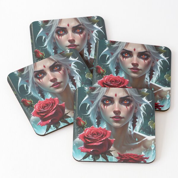 Item preview, Cute Fairy Elf designed and sold by Chantel Fourie.