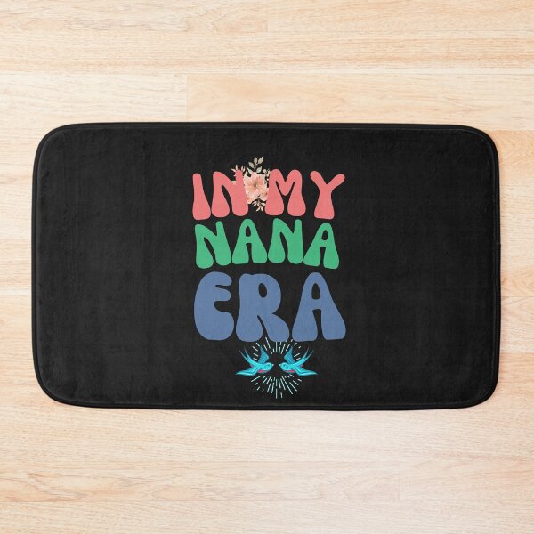 Item preview, Cutest In My Nana Era designed and sold by DrakeIreland.
