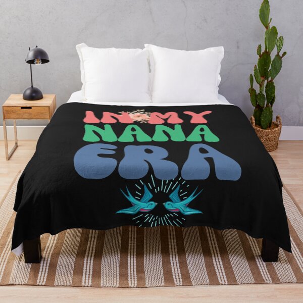 Item preview, Cutest In My Nana Era designed and sold by DrakeIreland.