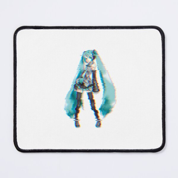 Item preview, Hatsune miku - glitch(初音ミク - グリッチ) designed and sold by KokeCouture.