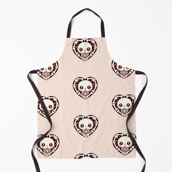 Item preview, Skeleton loves you designed and sold by ClumsyClouds.