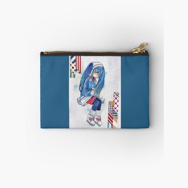 Item preview, Snow Miku 2016 finalist designed and sold by Paper HANk.