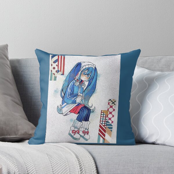 Artikelvorschau, Finalist des Snow Miku 2016 entworfen und verkauft von Paper HANk.