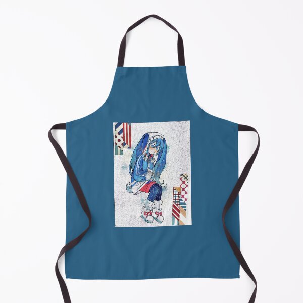 Item preview, Snow Miku 2016 finalist designed and sold by Paper HANk.