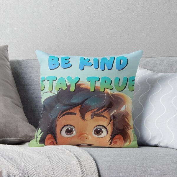 Item preview, Be kind be true designed and sold by Sequence1.