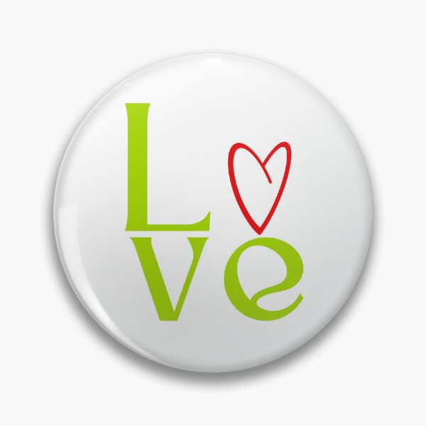 Artikelvorschau, LOVE - Love Collection by ALLesROUNDER entworfen und verkauft von ALLesROUNDER.