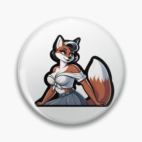 Item preview, 1950 Fox pinups designed and sold by Truck Stop One.