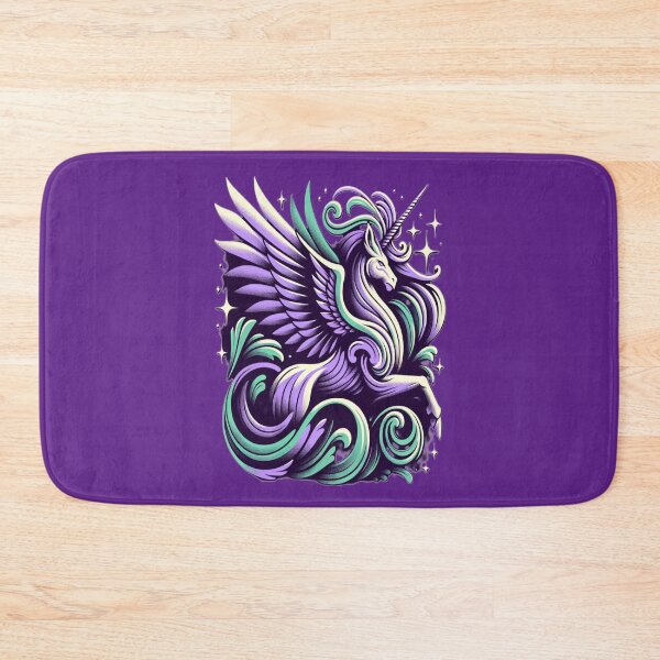 Item preview, Mystic Aetherhorn designed and sold by WiltedCabbage.