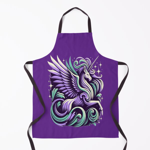 Item preview, Mystic Aetherhorn designed and sold by WiltedCabbage.