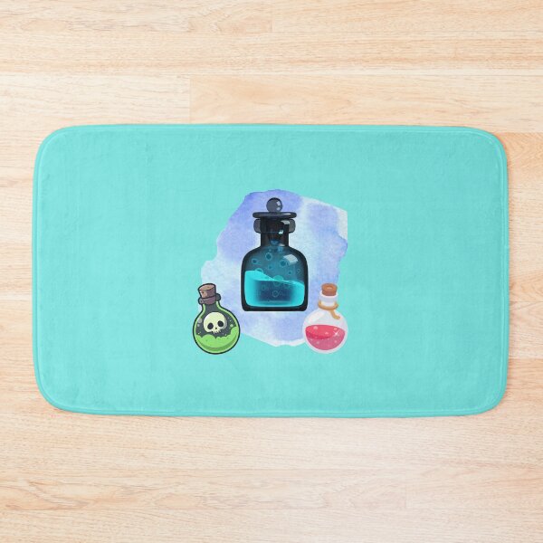 Item preview, Gems in Brew! Potion Prism designed and sold by EyeArt Studio.