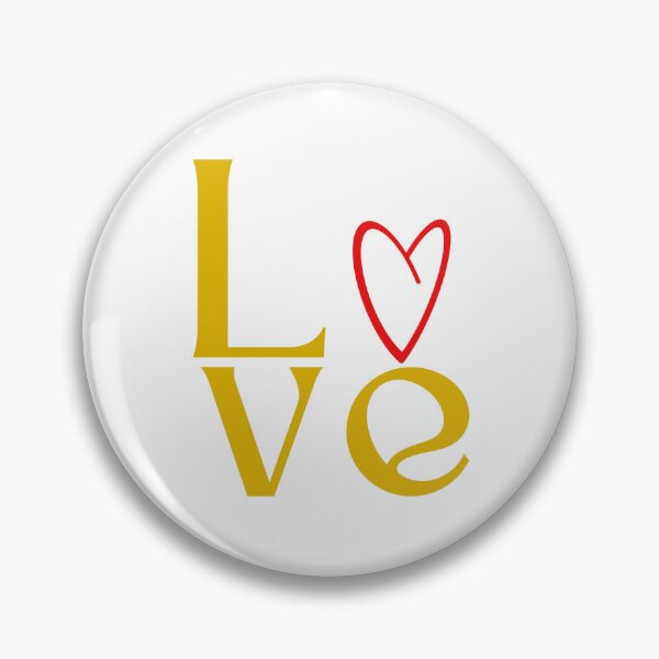 Artikelvorschau, LOVE - Love Collection by ALLesROUNDER entworfen und verkauft von ALLesROUNDER.