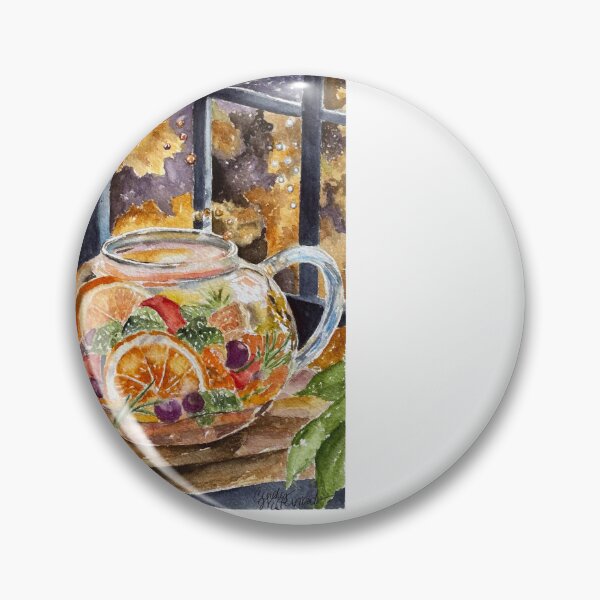 Item preview, Sangria designed and sold by CWiltermood.