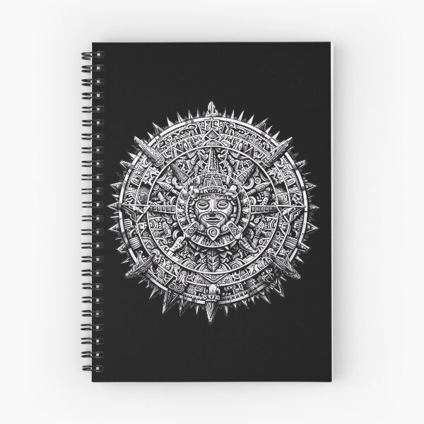 Artikelvorschau, South American Mandala entworfen und verkauft von Psyberspace.