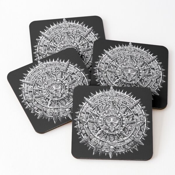 Item preview, South American Mandala designed and sold by Psyberspace.