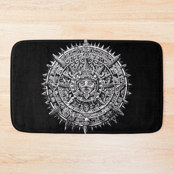 Item preview, South American Mandala designed and sold by Psyberspace.