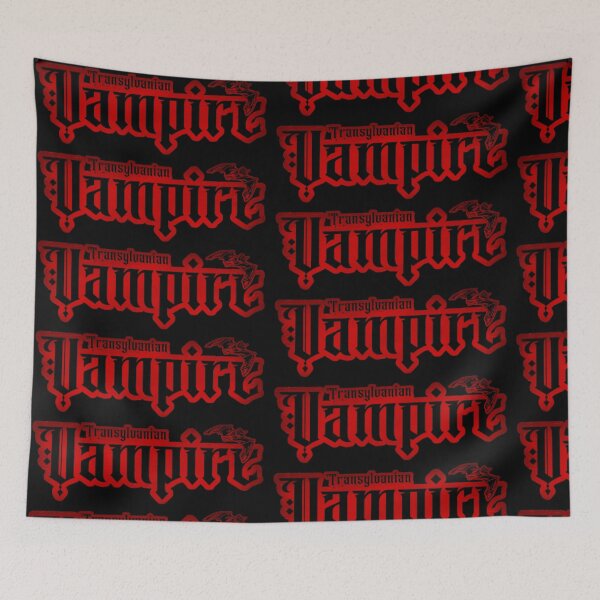 Item preview, Transylvanian Vampire designed and sold by KramRadgosta.