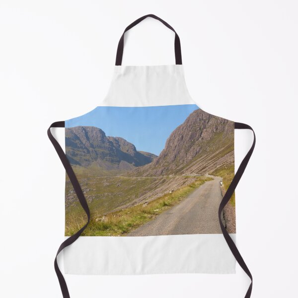 Item preview, Bealach na Ba (The Pass of the Cattle) designed and sold by Chris Petty.