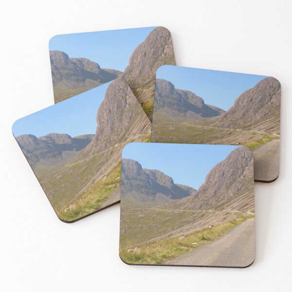 Item preview, Bealach na Ba (The Pass of the Cattle) designed and sold by Chris Petty.