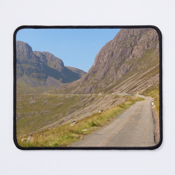 Item preview, Bealach na Ba (The Pass of the Cattle) designed and sold by Chris Petty.