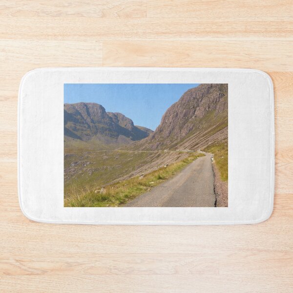 Item preview, Bealach na Ba (The Pass of the Cattle) designed and sold by Chris Petty.