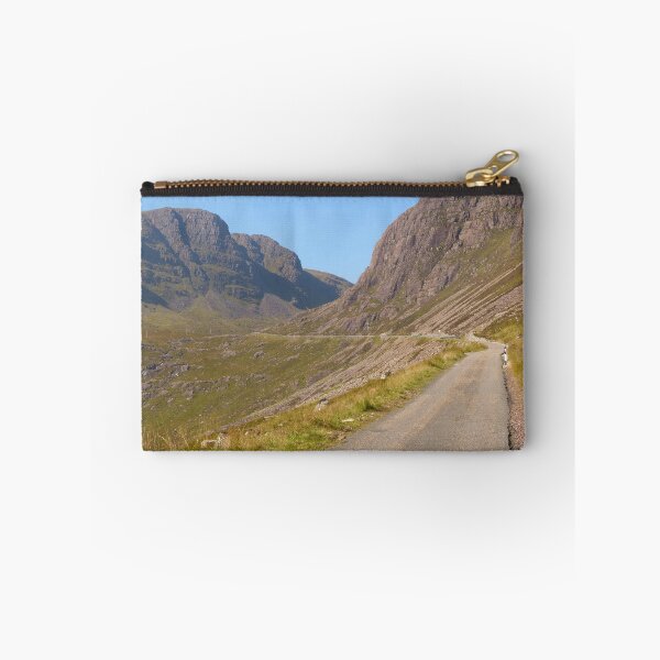 Item preview, Bealach na Ba (The Pass of the Cattle) designed and sold by Chris Petty.