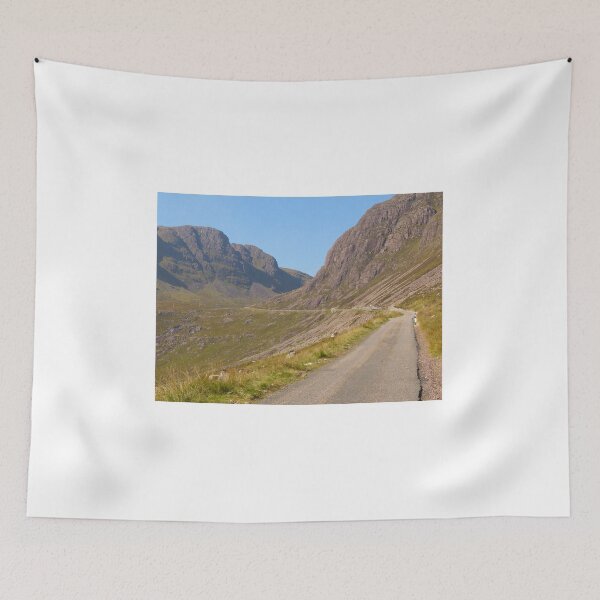 Item preview, Bealach na Ba (The Pass of the Cattle) designed and sold by Chris Petty.