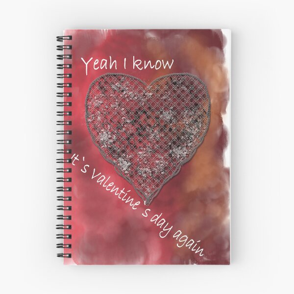 Item preview, Sarcastic Valentine`s day designed and sold by Elfdancer14.