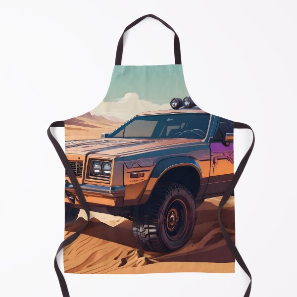 Item preview, Cyberpunk Car Design designed and sold by papi1998.