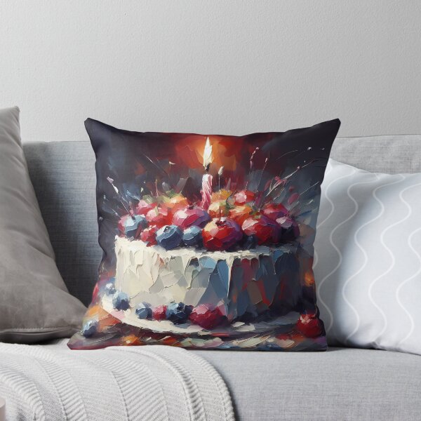 Artikelvorschau, Alles Gute zum Geburtstag entworfen und verkauft von Visual Nomad Club.