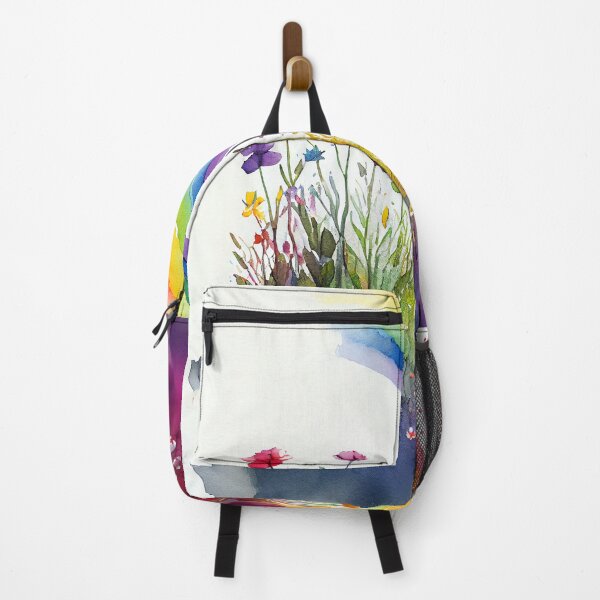 Item preview, A Colorful Rainbow designed and sold by Peek-Designs.