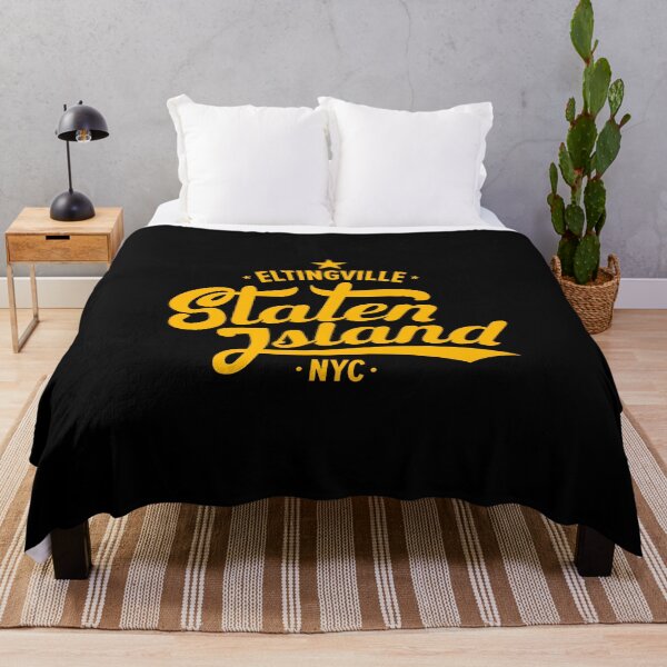 Item preview, Eltingville Street Vibe - Modern Staten Island Style designed and sold by Boogosh.