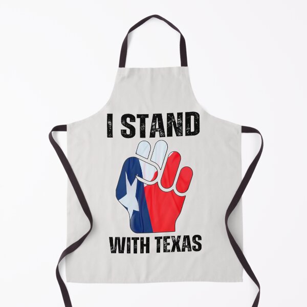 Item preview, I love and stand with Texas designed and sold by erozzz.