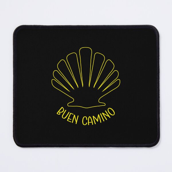 Item preview, Buen Camino de Santiago de Compostela St James Way Hiking  designed and sold by alenaz.