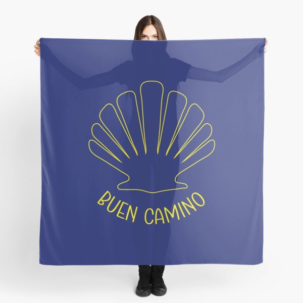 Item preview, Buen Camino de Santiago de Compostela St James Way Hiking  designed and sold by alenaz.